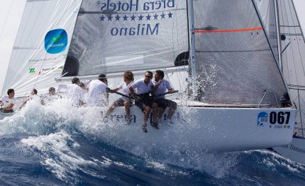mondiale platu 25 vincono greci di modus vivendi