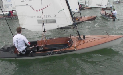 europeo contender andrea bonezzi in testa dopo la giornata