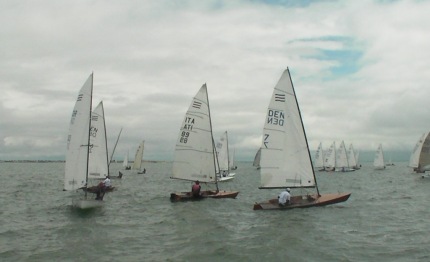 europeo contender ancora bonezzi in evidenza