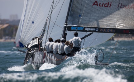 rc44 valencia amara per mascalzone latino