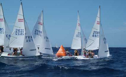 europeo equipe francesi in testa