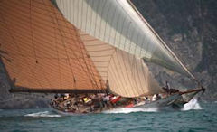 sulla rotta imperia