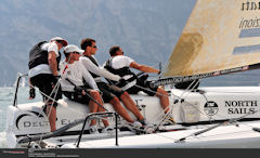 all in tallin domani il debutto mondiale