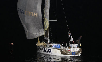 figaro brest vince le cleac ali 16