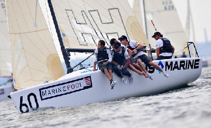 mondiali melges 24 uka uka racing su tutti