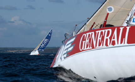 solitaire du figaro adrien hardy kinsale