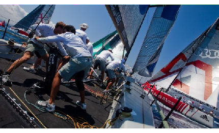 riprende cartagena il circuito audi medcup