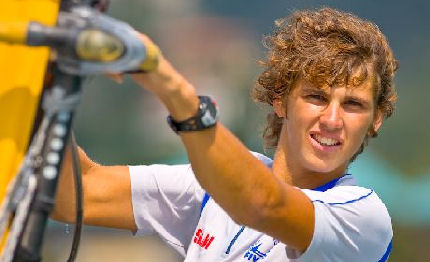 weymouth nessuna medaglia per gli azzurri