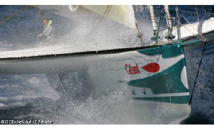 route du rhum 75 giorni al via nannini in qualifica