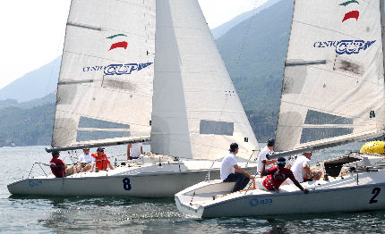 centomiglia asso 99 longtze animeranno diamond events