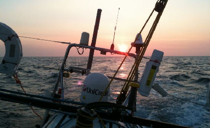 route du rhum la 1000 miglia di nannini