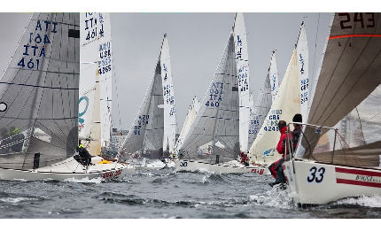 mondiale j24 casale dopo prove