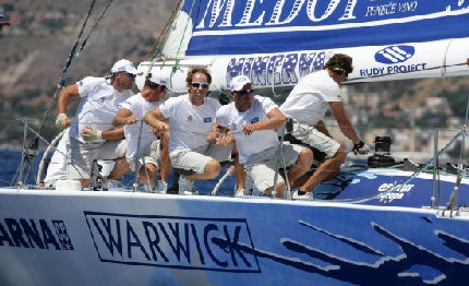 esimit europa vince la palermo montecarlo