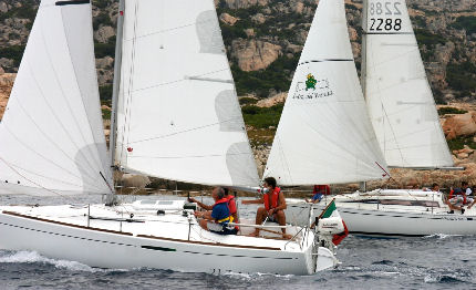 trofeo formenton la riscossa delle piccole barche
