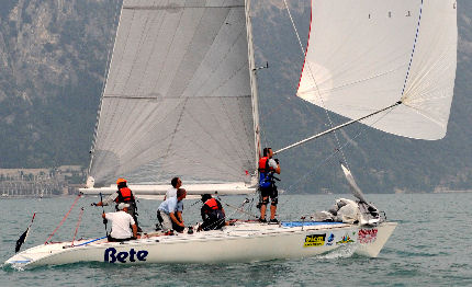 asso 99 bete in testa al campionato italiano