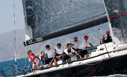 medcup in testa nei gp42 italiana airisessential