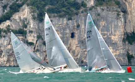 alla 100 week del garda arrivano cinesi