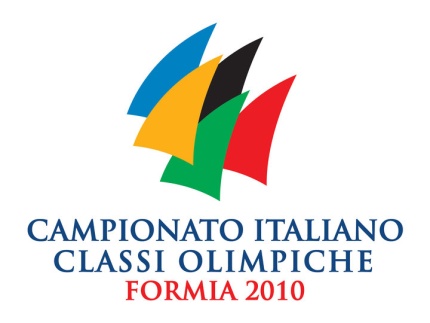 formia il campionato italiano delle classi olimpiche