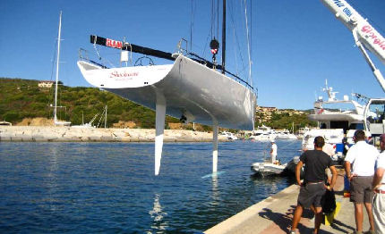 porto cervo scalpitano maxi yacht