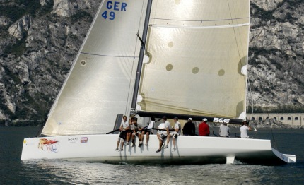 garda wild lady vince il trofeo riccardo gorla