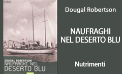 libri naufraghi nel deserto blu