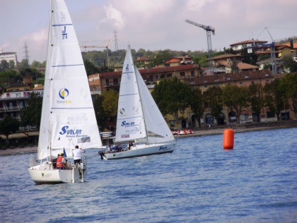 le novita del iii campionato provinciale per velisti diversamente abili
