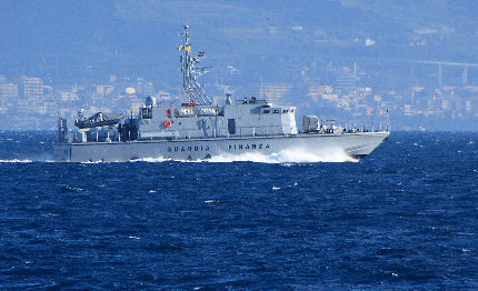 clandestini continuano gli sbarchi sulle coste del salento
