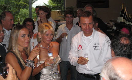bertarelli dopo la coppa america amore per ambiente