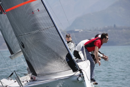 h22 domaso la one design cup