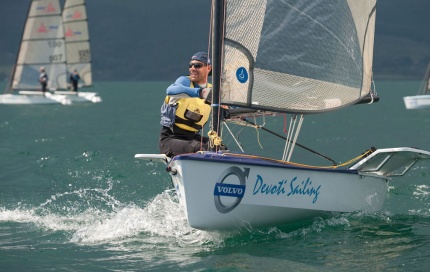 ad alassio il campionato nazionale one