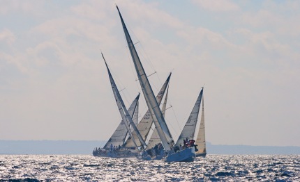 trofeo ignazio florio in testa matteo miceli su verve