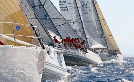 aurora vince il trofeo ignazio florio