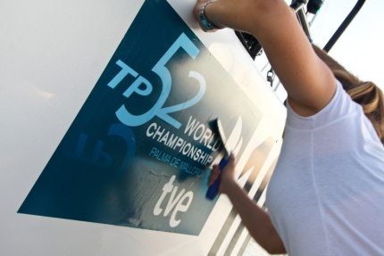 tp52 world championship arriva dieci il numero degli iscritti