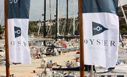 gli oyster porto cervo