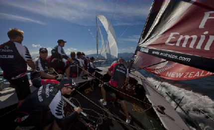 medcup cagliari kiwi subito in testa