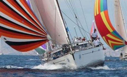 oyster regatta in testa roulette di trevor silver