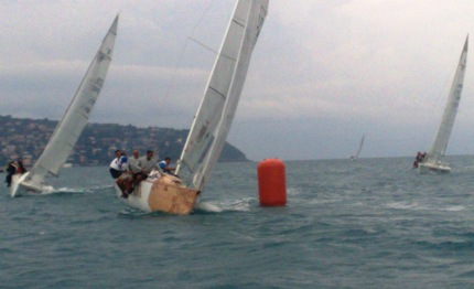 porto santo stefano este 24 sotto la pioggia