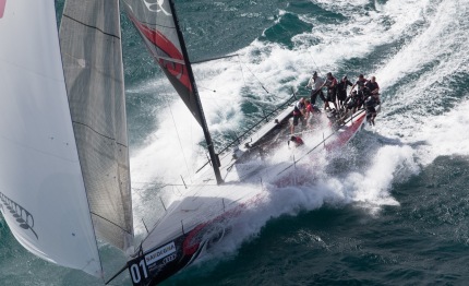 cagliari incorona campioni audi medcup 2010