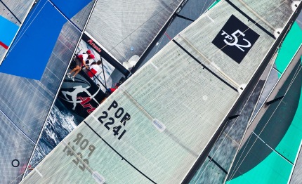 tp 52 matador difende il suo mondiale