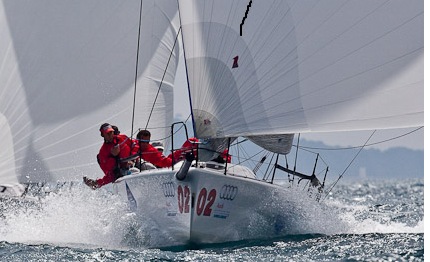 fantastica sailing team un 2010 da protagonisti
