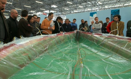 seatec compotec insieme carrara