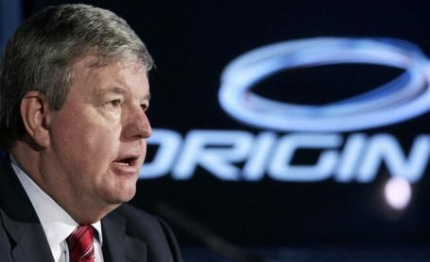 34 america cup team origin non partecipera