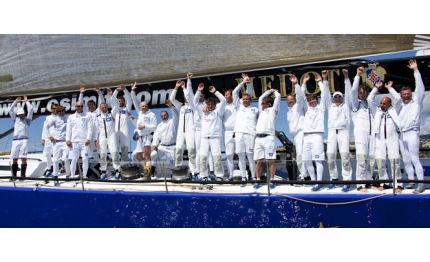 barcolana iscrizioni quota 541