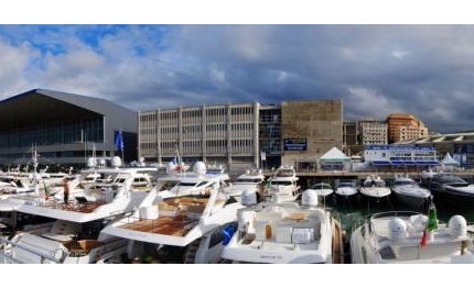 salone genova protagoniste le piccole medie aziende con tech trade