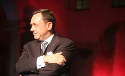 albertoni ucina primi segnali di ripresa per la nautica