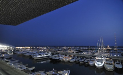 salone nautico di genova bilancio positivo