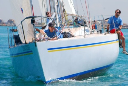 parte il xxx campionato invernale di roma
