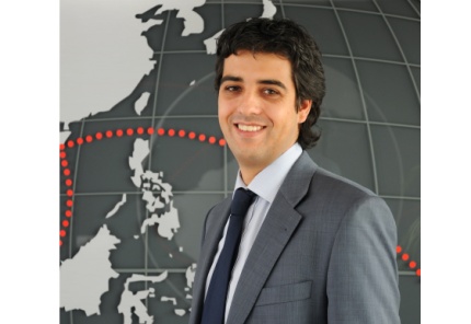 vela marketing nel team vor arriva inigo aznar