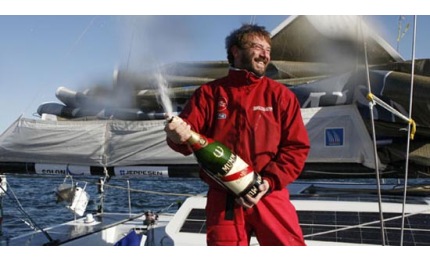 sea future giovanni soldini contro motoscafari
