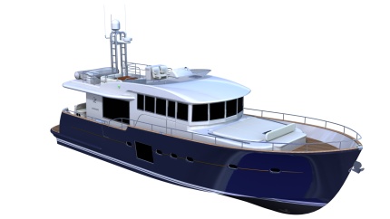 cantieri estensi presenta 640 maine
